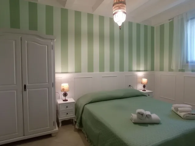 Standard, Twin Beds, Ground Floor, Bed And Breakfast Vigne Vecchie 10/10