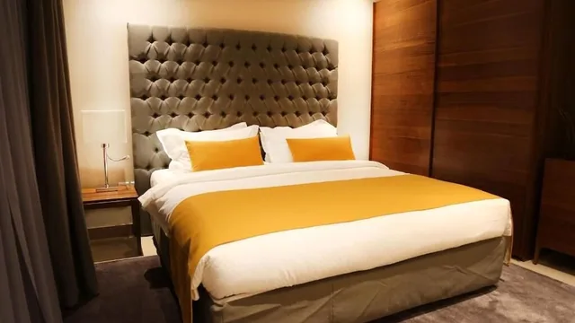 1 Bedroom, Superior, Apartment, Queen Bed, Rafa An Nuzhah 1/3