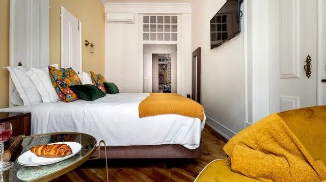 City, Twin Beds، LeL Madalena GuestHouse 4/9