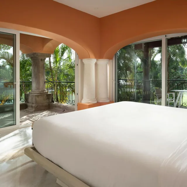 جناح بسرير مزدوج، Eurostars Hacienda Vista Real 7/10