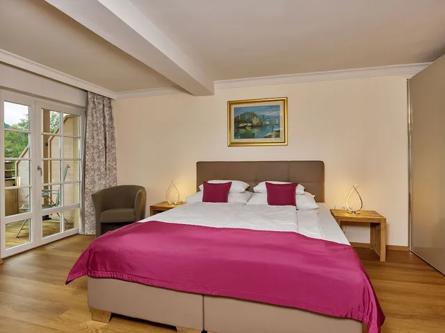 A-VITA Viktoria Residenzen، Telfs 12/50