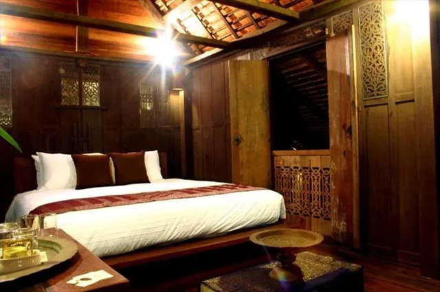 فيلا سوبيريور، Terrapuri Heritage Village 2/4