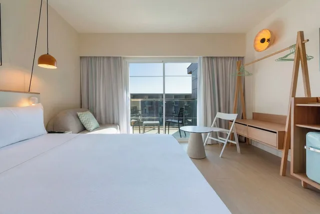 Superior, Double Bed, Sol Principe Hotel 1/8