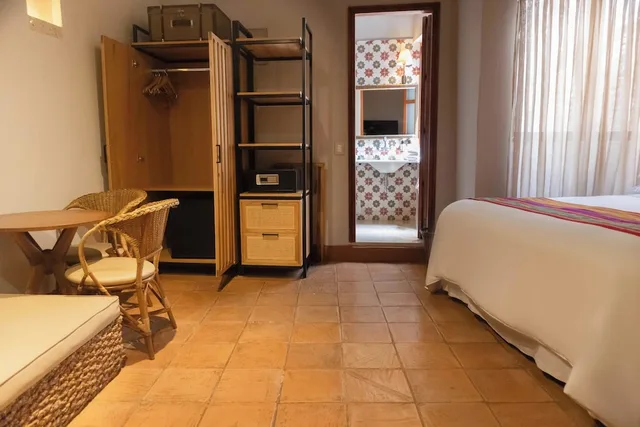 جناح استوديو بسريرين منفصلين، Hotel Bantu By Faranda Boutique 6/10