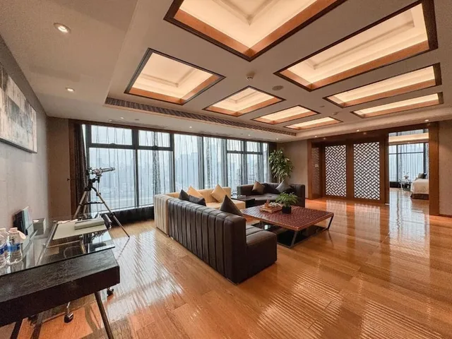 Chongqing C-Plaza Hotel، تشونغتشينغ 40/65