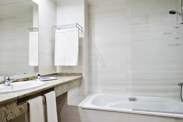 غرفة قياسية مفردة، Best Triton Hotel 3/5