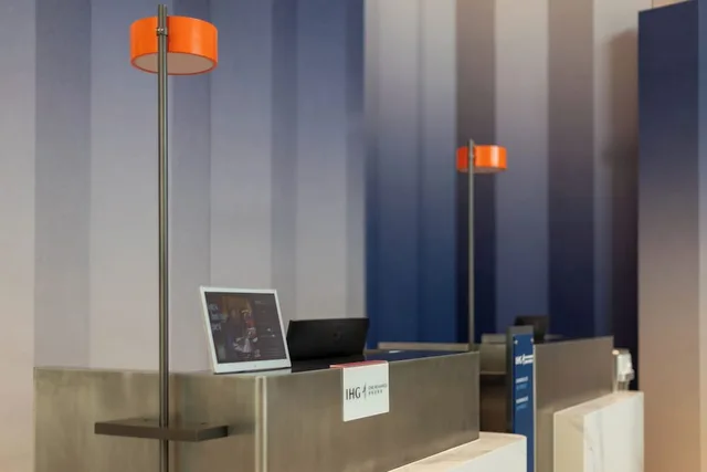 Holiday Inn Express Suzhou SIP Suliu Road by IHG، سوجو 46/50