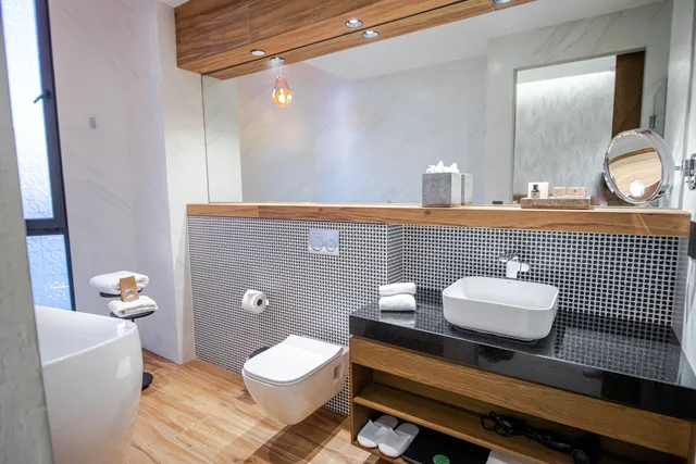 جناح بجاكوزي، Becquer Hotel Guadalajara 5/10