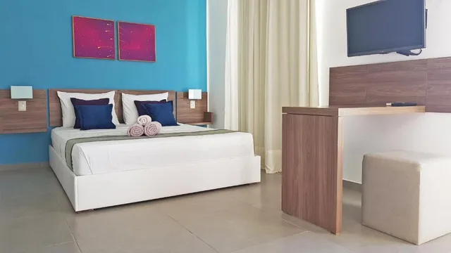 جناح سوبيريور، Hotel Boutique Ravenala 3/7
