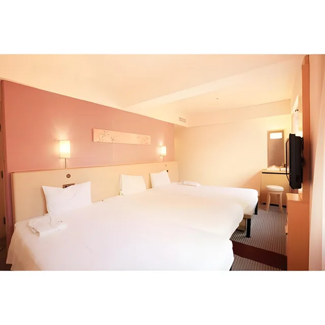 Hollywood, Family، Smile Hotel Naha City Resort 1/1