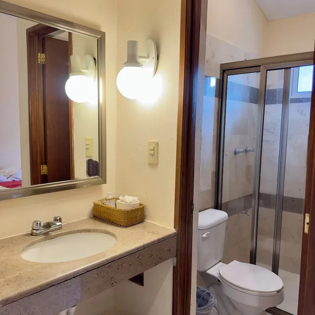 غرفة قياسية بسرير كوين، Barranquilla Hotel 8/10