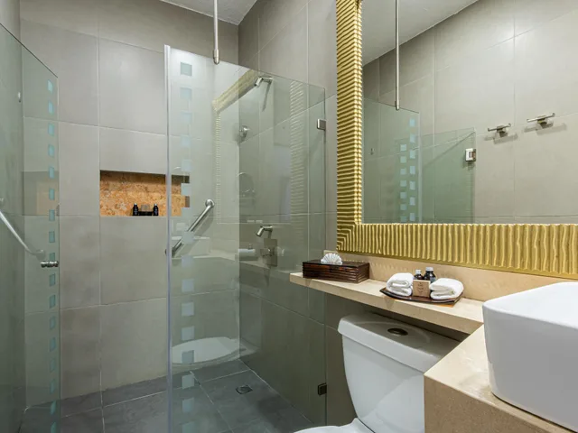 غرفة قياسية، Park Royal Homestay Los Cabos 3/3