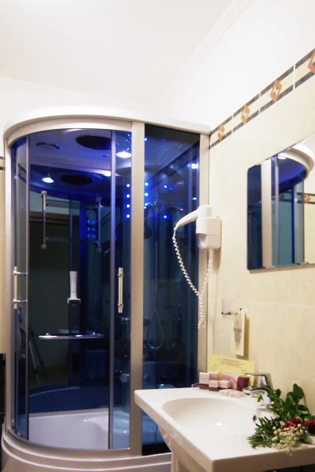 Superior, Double Bed, Fashion Hotel 6/6