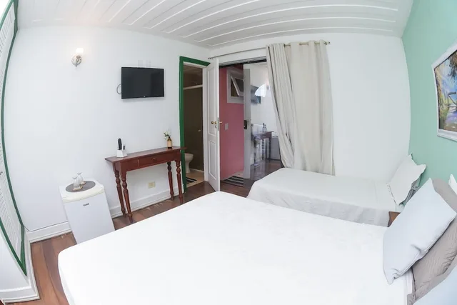غرفة قياسية، Casagrande Hotel Boutique 8/10
