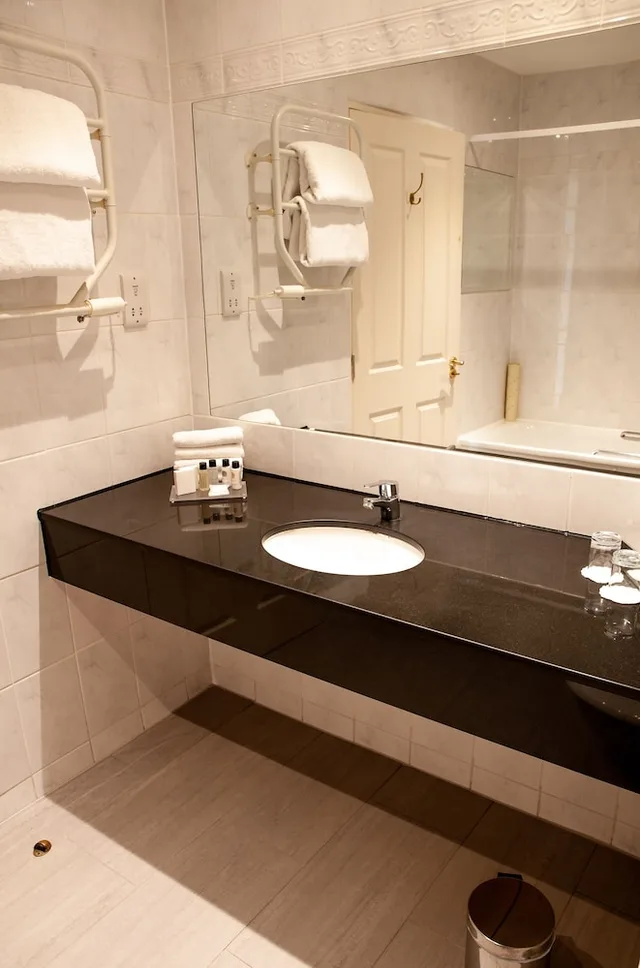 Deluxe, King Bed, Golf Course View، Hotel Woodstock, an Ascend Collection Hotel 2/2