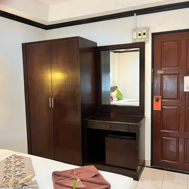 غرفة قياسية بسرير مزدوج، LAMAI APARTMENT 3/10