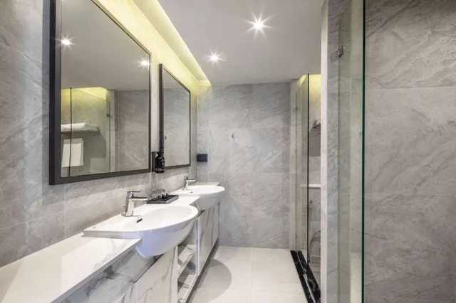 Deluxe, King Bed, Best Western Plus Ratchada Hotel 7/10