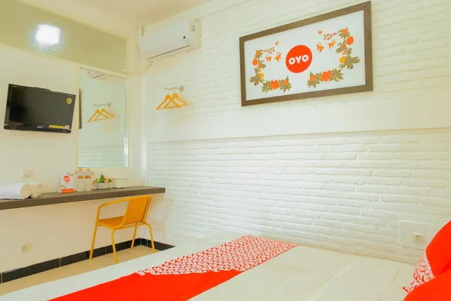 جناح عائلي، OYO 354 32 Guest House 6/8