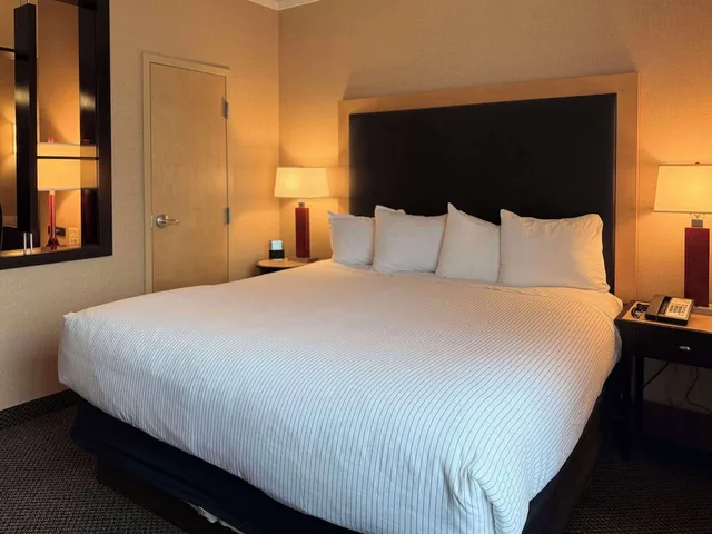 جناح بسرير كينج، Cambria Hotel Traverse City 2/4
