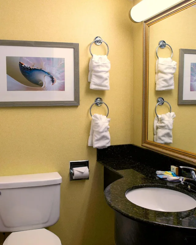 Room, 2 Double Beds, Ocean Front، The Oceanfront Inn 9/10