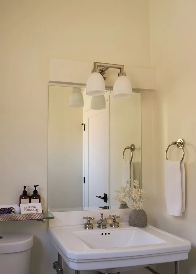 غرفة كلاسيكية، Meadowlark Inn 1/1