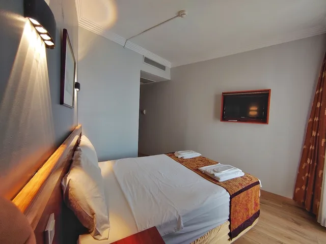 غرفة مفردة، Hotel Orient Mintur 5/10