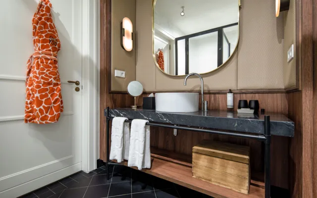 Premium, Double Bed, Only YOU Hotel Valencia (ex Ayre Astoria Place) 5/5