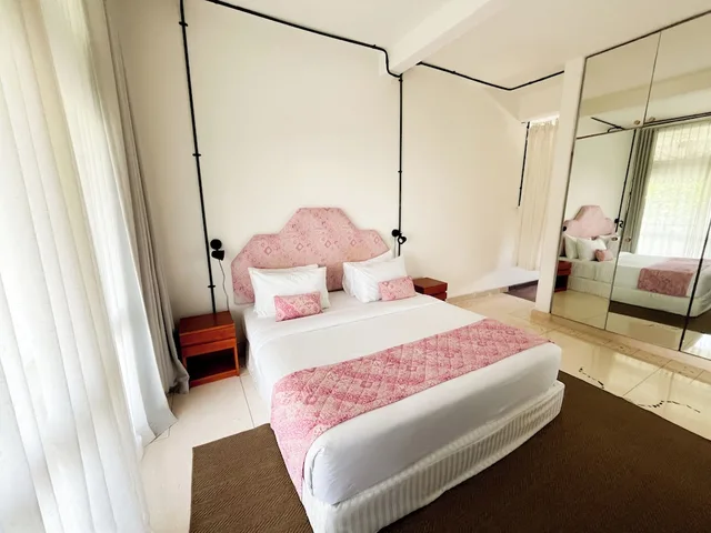 Roof Top, Escape, Sunset, Sea View, Bathtub، Kresna Suites By Villa Kresna 10/10
