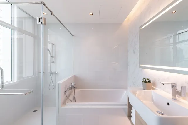 جناح تنفيذي بسرير كينج وسريرين منفصلين بغرفتي نوم، Jasmine 59 Hotel 7/10