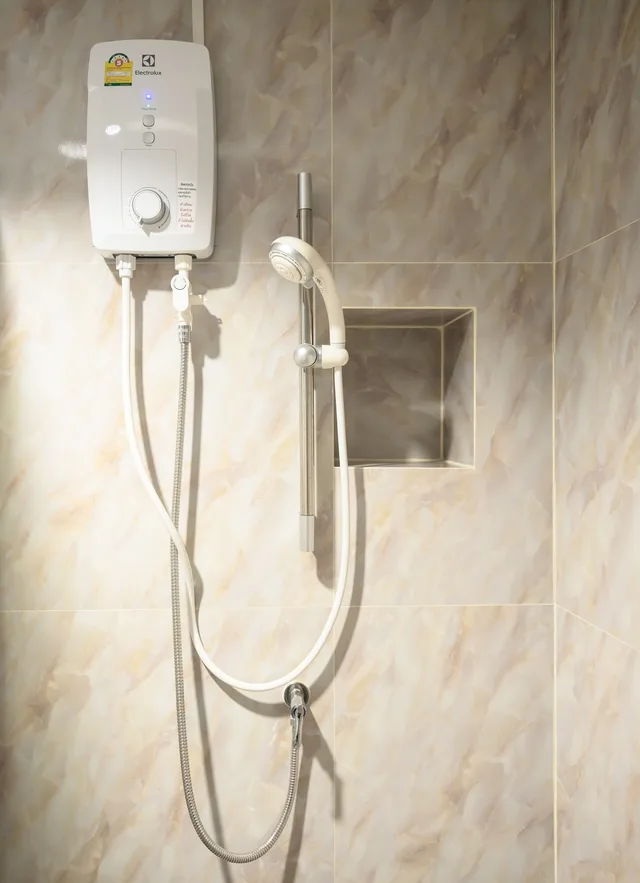غرفة ديلوكس بسريرين منفصلين، Donmueang Place Hotel 1/1