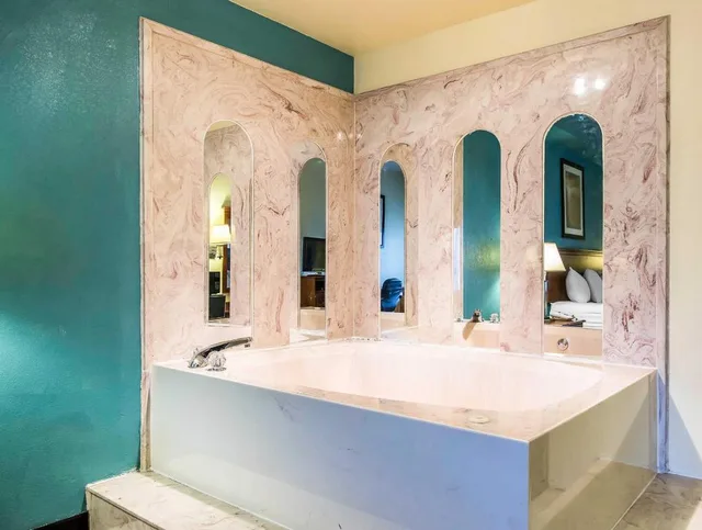 جناح بغرفة نوم واحدة، Baymont by Wyndham Memphis I-40 3/3