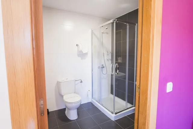 غرفة قياسية مفردة، Hotel Triskel 5/5