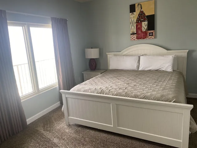 2 Bedrooms, Condo, Ocean Front، Shores of Panama Beach Resort 4/10