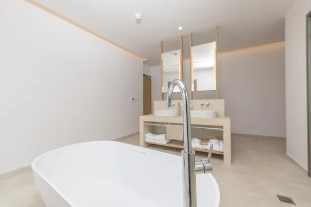 جناح تنفيذي، Tsamis Zante Suites 10/10