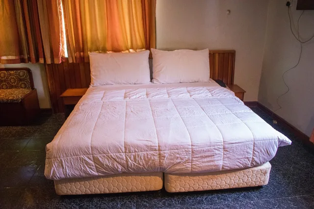 غرفة ملكية بسرير كينج، Chelsea Suites Limited 3/7