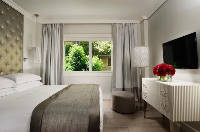 Executive, Suite, Ponte Vecchio Suites & Spa 1/5