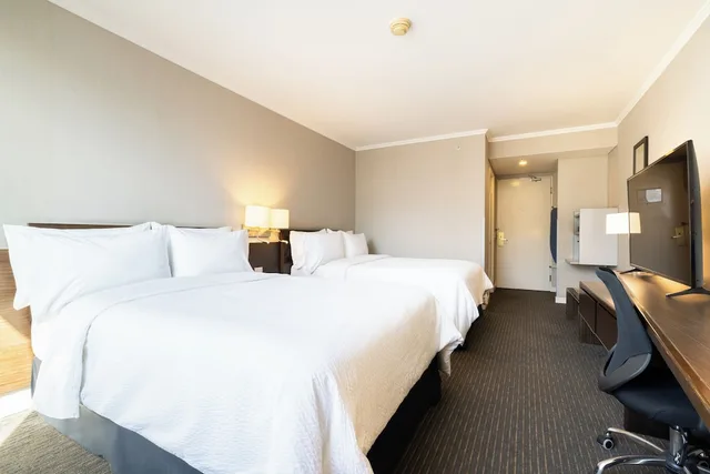 غرفة قياسية بسرير فردي، HOLIDAY INN EXPRESS ANTOFAGASTA 5/7