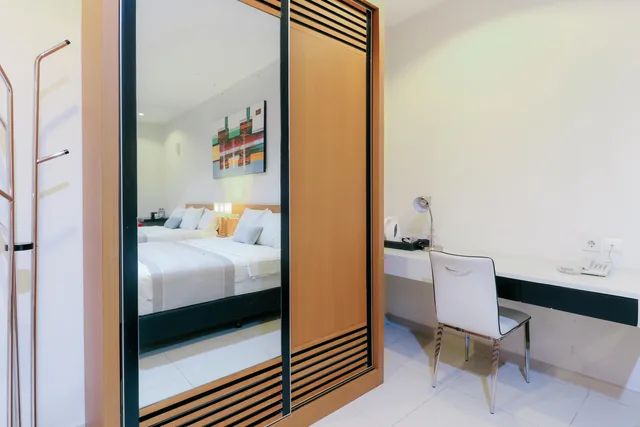 غرفة عائلية، HOME Guesthouse 5/5