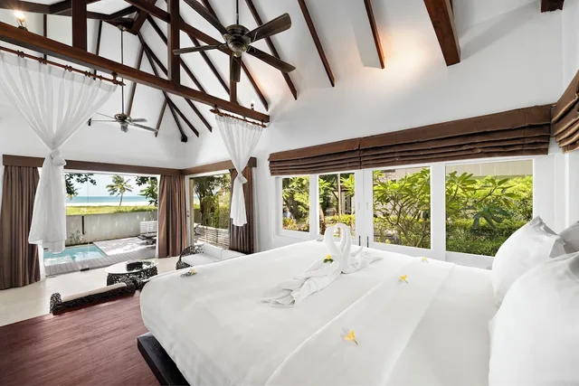 Royal Sea, Suite، Zara Resort (ex The Privilege Hotel Ezra Royal Beach) 2/8