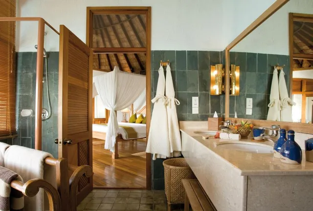 Lagoon Villa, Sunset، Coco Palm Dhuni Kolhu 4/4