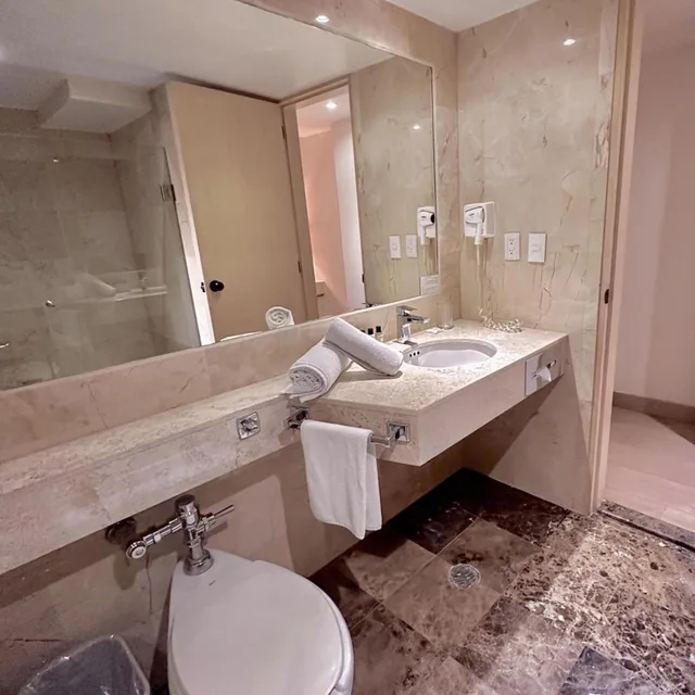 غرفة سوبيريور بسرير مزدوج، Hotel Stella Maris 10/10