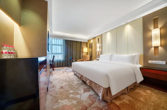 Special, King Bed, Queen Bed، Hangzhou Haiwaihai Holiday Hotel (ex. Holiday Inn Express Grand Canal) 1/1