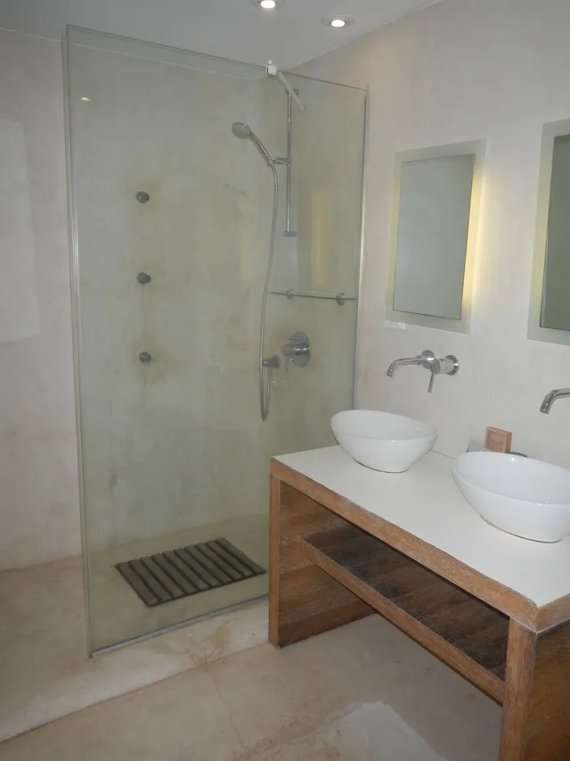 Mini, Suite, 2 Queen Beds, Caldera View, Sofa, Plunge Pool، Rocabella Deluxe Suites And Spa 4/9