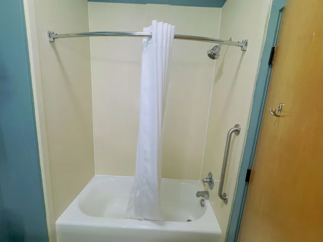غرفة قياسية بسريرين كوين، Best Western Plus Glen Allen Inn 10/10