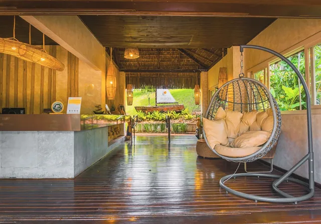 Hotel Pipa Atlantico، Tibau do Sul 51/75