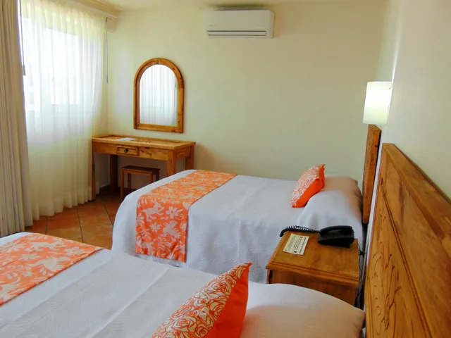 Room, 2 Beds, Sea View, El Pescador 8/8