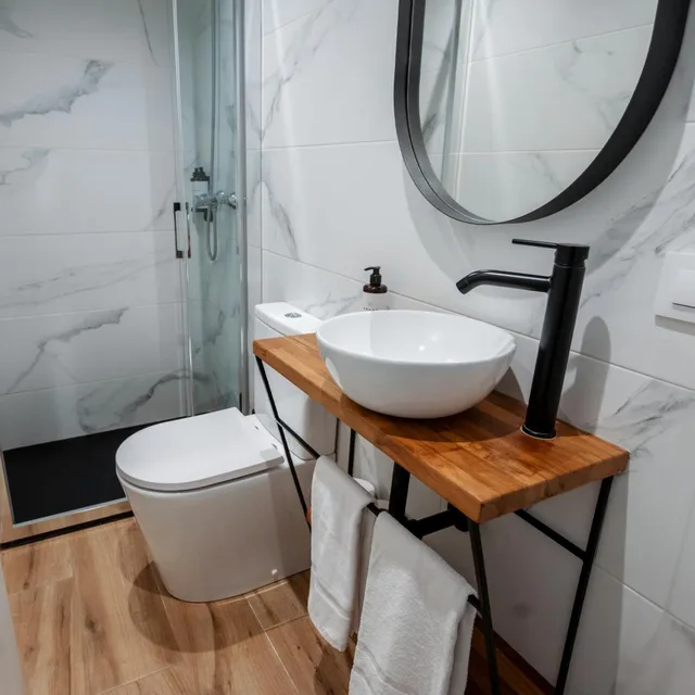 Standard, Double or Twin Bed, Sweet Lloret Suites 9/10