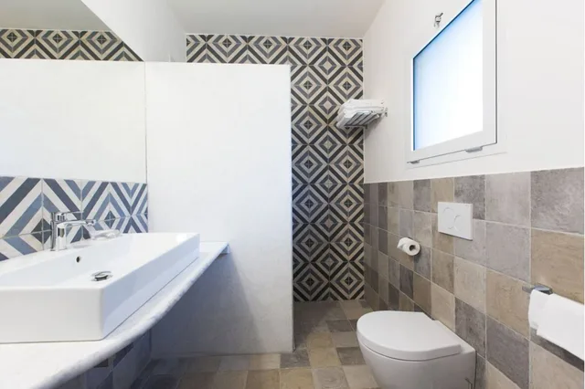 غرفة سوبيريور بسرير مزدوج، Perdepera Resort 4/4
