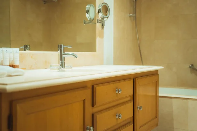 جناح عائلي، La Villa Duflot 4/5