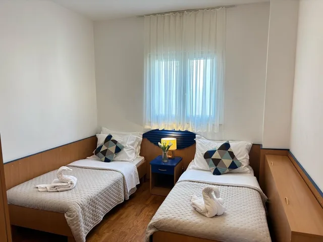 شقة عائلية، Villa Daniela 3/5